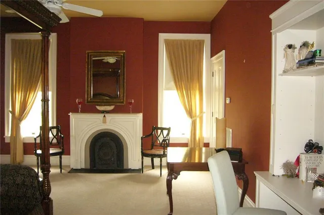 $675,000 | 206 South Doctor Martin Luther King Street, Natchez, MS 39120