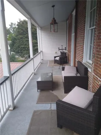 $675,000 | 206 South Doctor Martin Luther King Street, Natchez, MS 39120