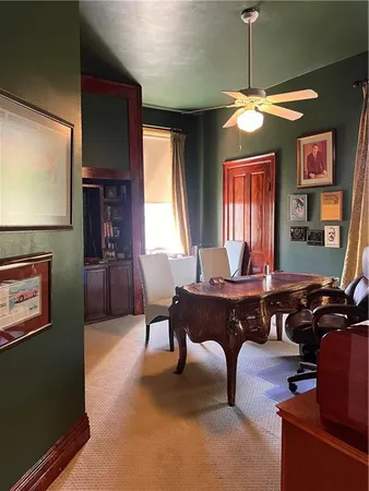 $675,000 | 206 South Doctor Martin Luther King Street, Natchez, MS 39120