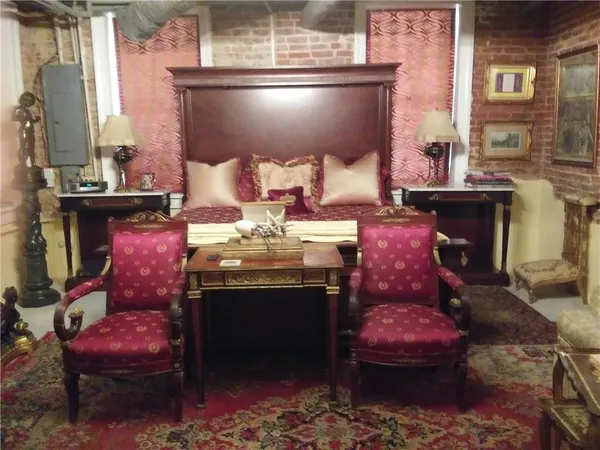 $675,000 | 206 South Doctor Martin Luther King Street, Natchez, MS 39120