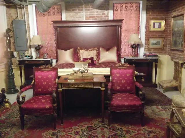 $675,000 | 206 South Doctor Martin Luther King Street, Natchez, MS 39120