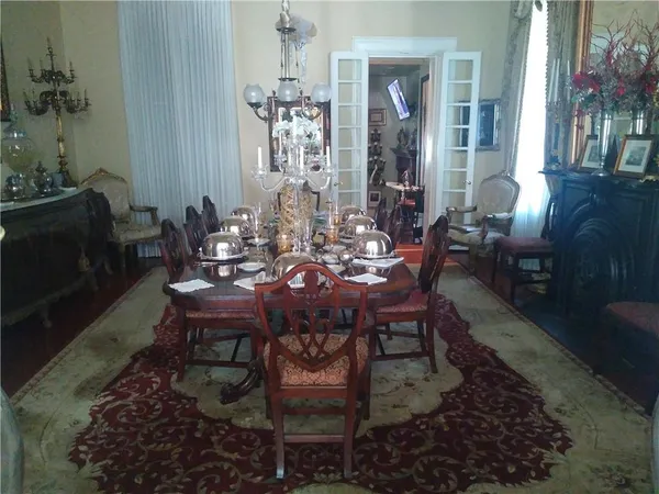 $675,000 | 206 South Doctor Martin Luther King Street, Natchez, MS 39120