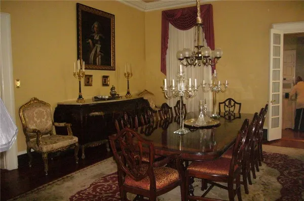 $675,000 | 206 South Doctor Martin Luther King Street, Natchez, MS 39120