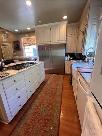 $675,000 | 206 South Doctor Martin Luther King Street, Natchez, MS 39120