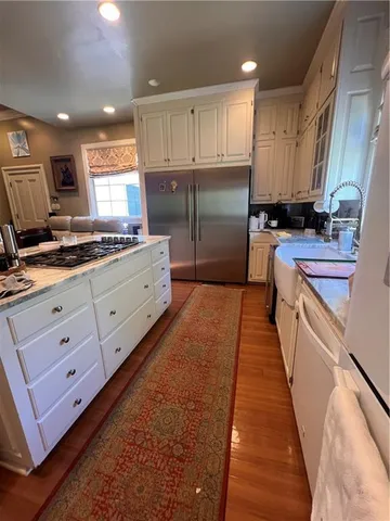 $675,000 | 206 South Doctor Martin Luther King Street, Natchez, MS 39120