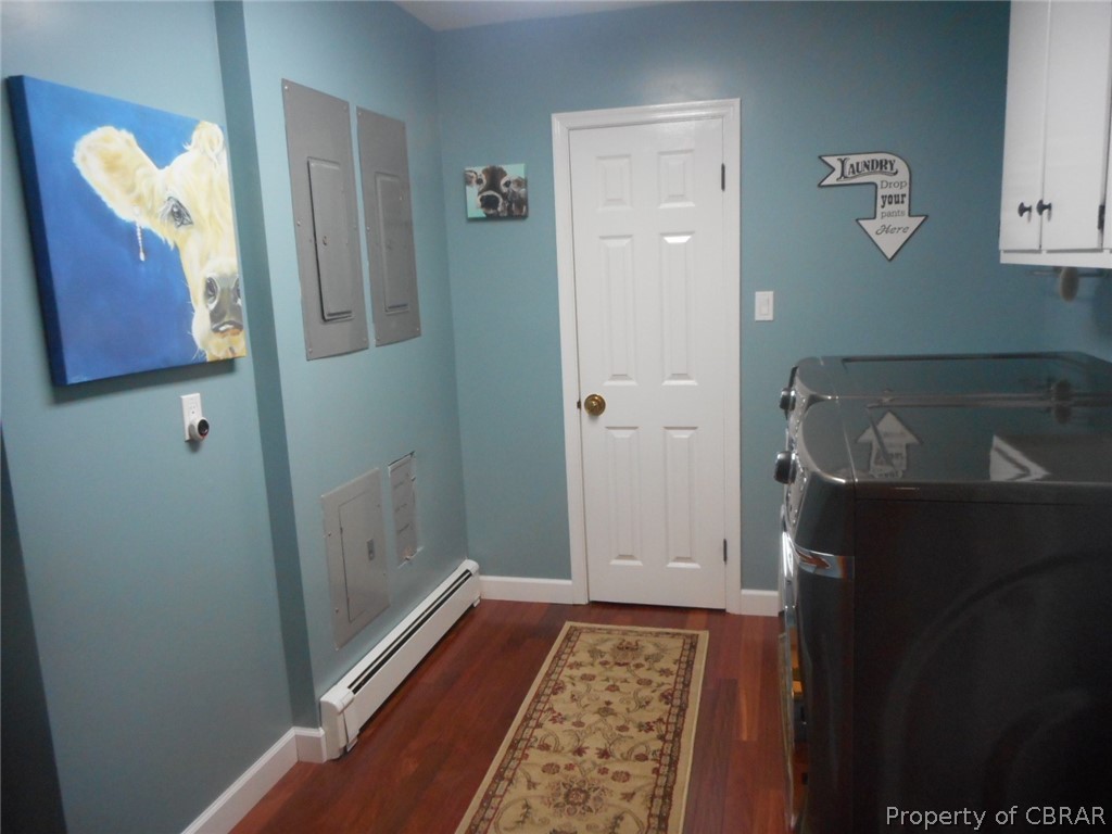 275 Farrier's Road White Stone, VA 22578 - Photo 8 of 16