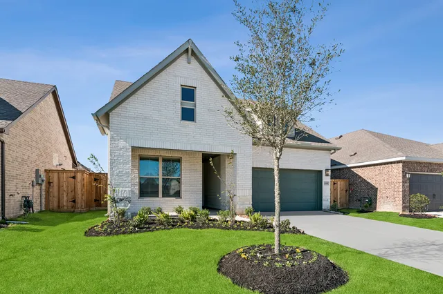 $425,000 | 31919 Rich Meadows, Fulshear, TX 77423