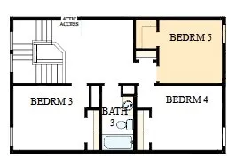 $429,000 | 31919 Rich Meadows, Fulshear, TX 77423