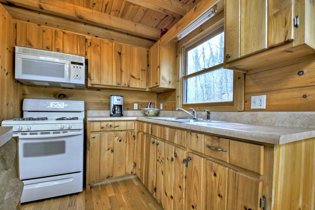 162 Toccoa Overlook Lane Blue Ridge, GA 30513 - Photo 15 of 40 Gallery Image 15