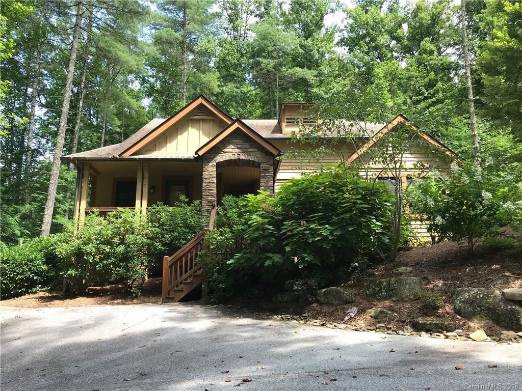 96 Meadow Ridge Tuckasegee, NC 28783 - Photo 2 of 36