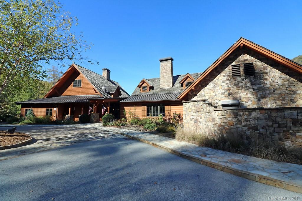 96 Meadow Ridge Tuckasegee, NC 28783 - Photo 30 of 36