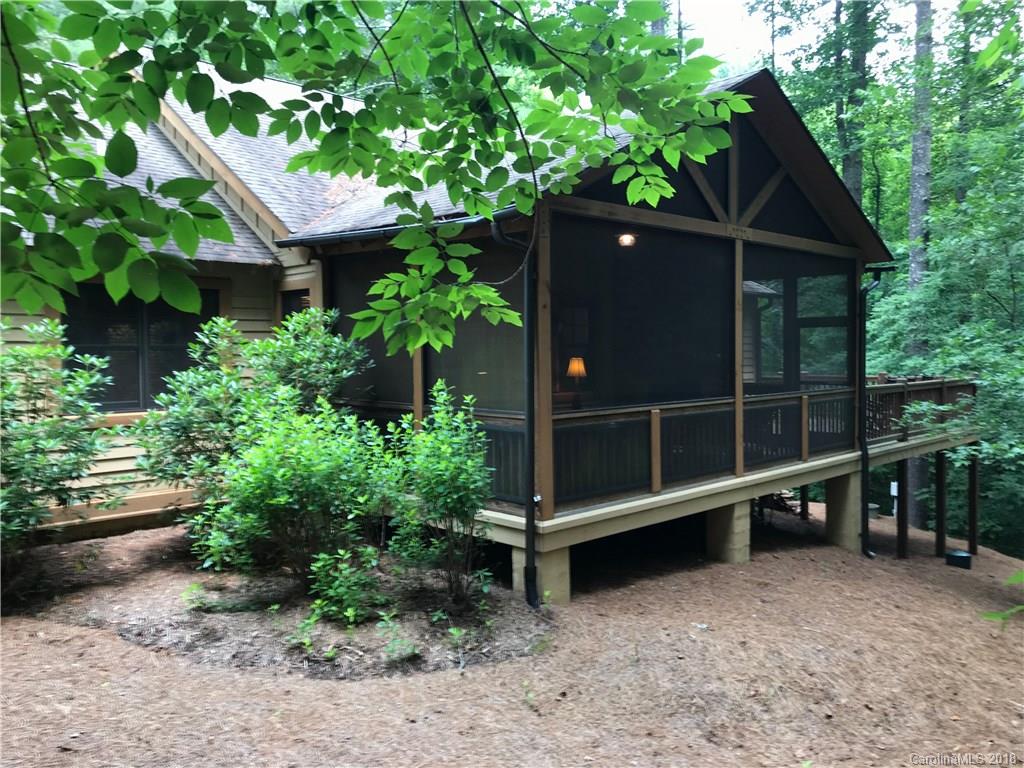 96 Meadow Ridge Tuckasegee, NC 28783 - Photo 4 of 36