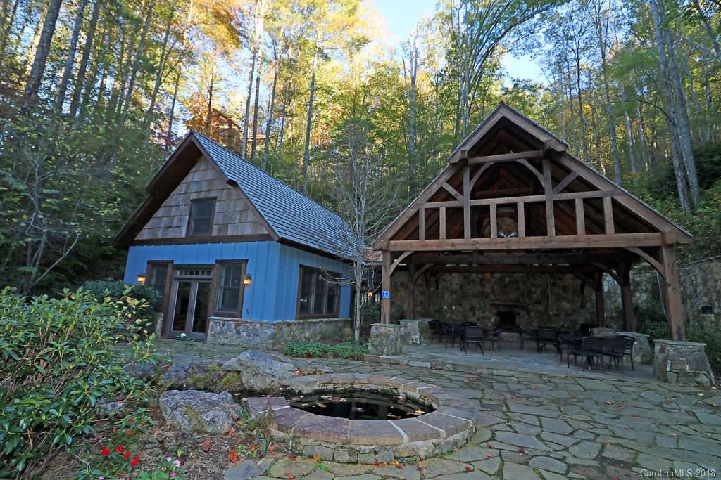 96 Meadow Ridge Tuckasegee, NC 28783 - Photo 34 of 36