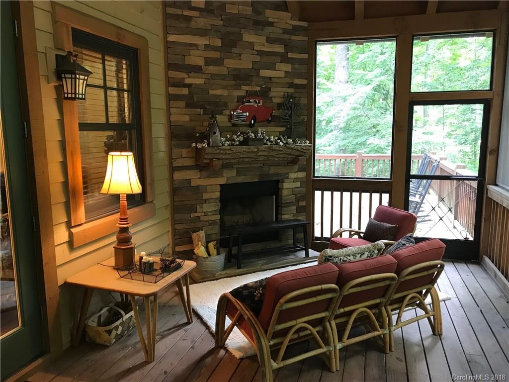 96 Meadow Ridge Tuckasegee, NC 28783 - Photo 8 of 36