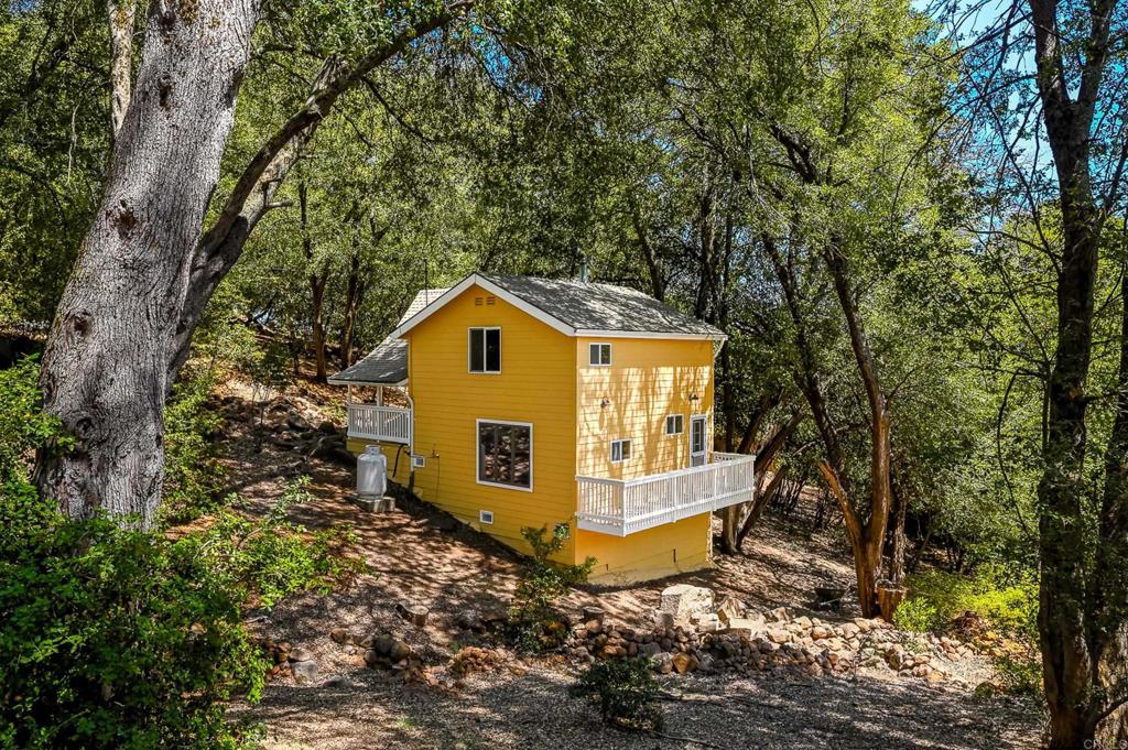 34601 Yuma Road Julian, CA 92036 - Photo 41 of 49