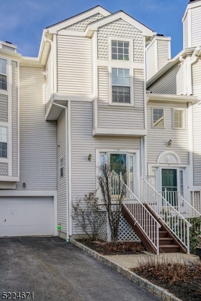 404 Brookview Court Whippany, NJ 07981 - Photo 14 of 29 a front view of a house with a porch