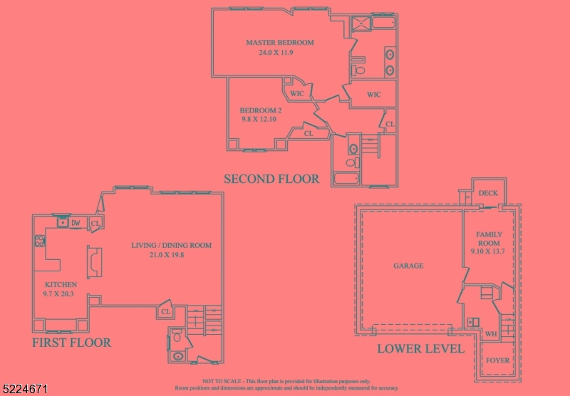 404 Brookview Court Whippany, NJ 07981 - Photo 18 of 29