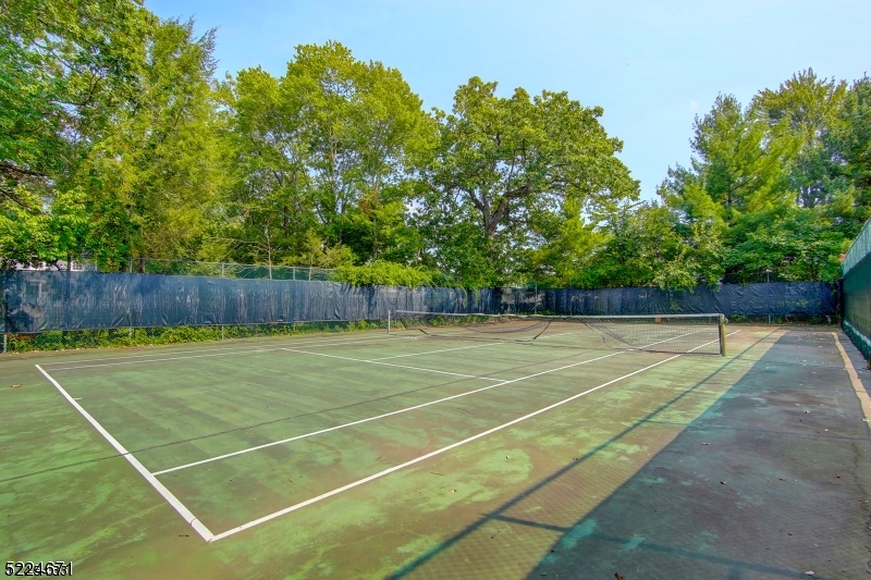 404 Brookview Court Whippany, NJ 07981 - Photo 20 of 29 a view of tennis court