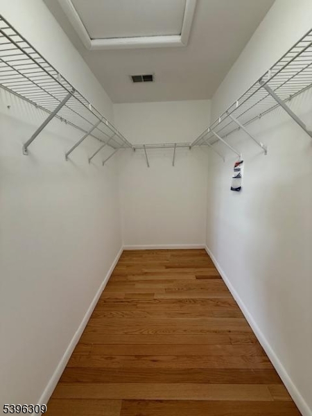 404 Brookview Court Whippany, NJ 07981 - Photo 29 of 29 a view of a room with racks on the wall