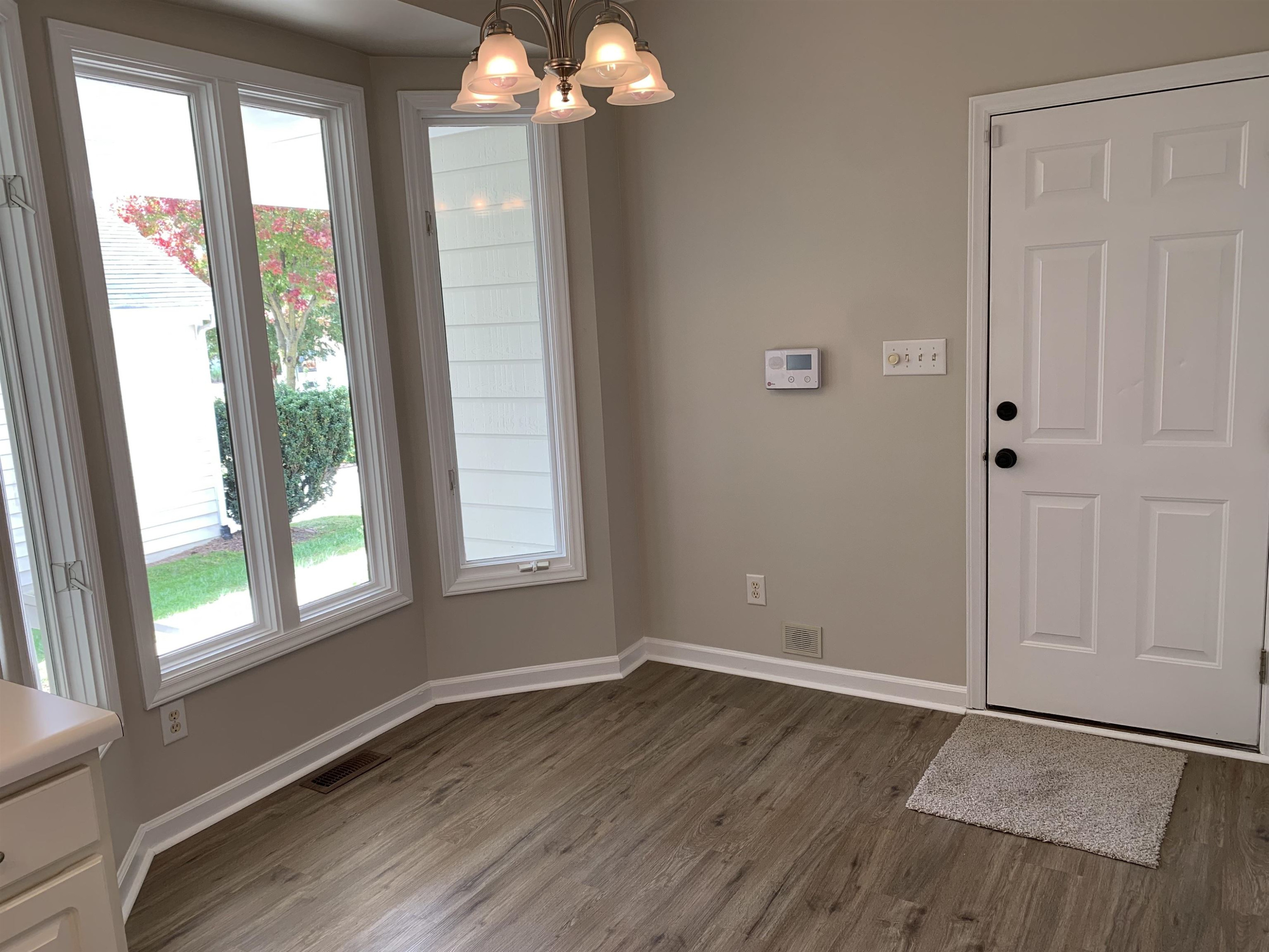 1916 Castle Pines Drive Raleigh, NC 27604 - Photo 11 of 21 Kitchen Nook