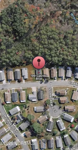 $469,999 | 199 Cabrillo Boulevard, Toms River, NJ 08757