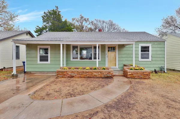 $107,500 | 1510 Moyle Street, Augusta, KS 67010