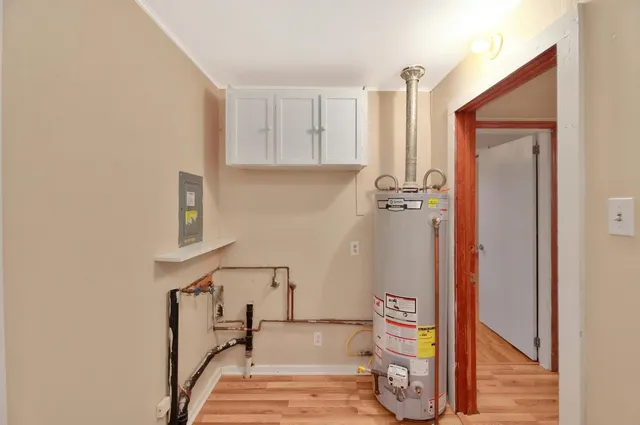 $107,500 | 1510 Moyle Street, Augusta, KS 67010