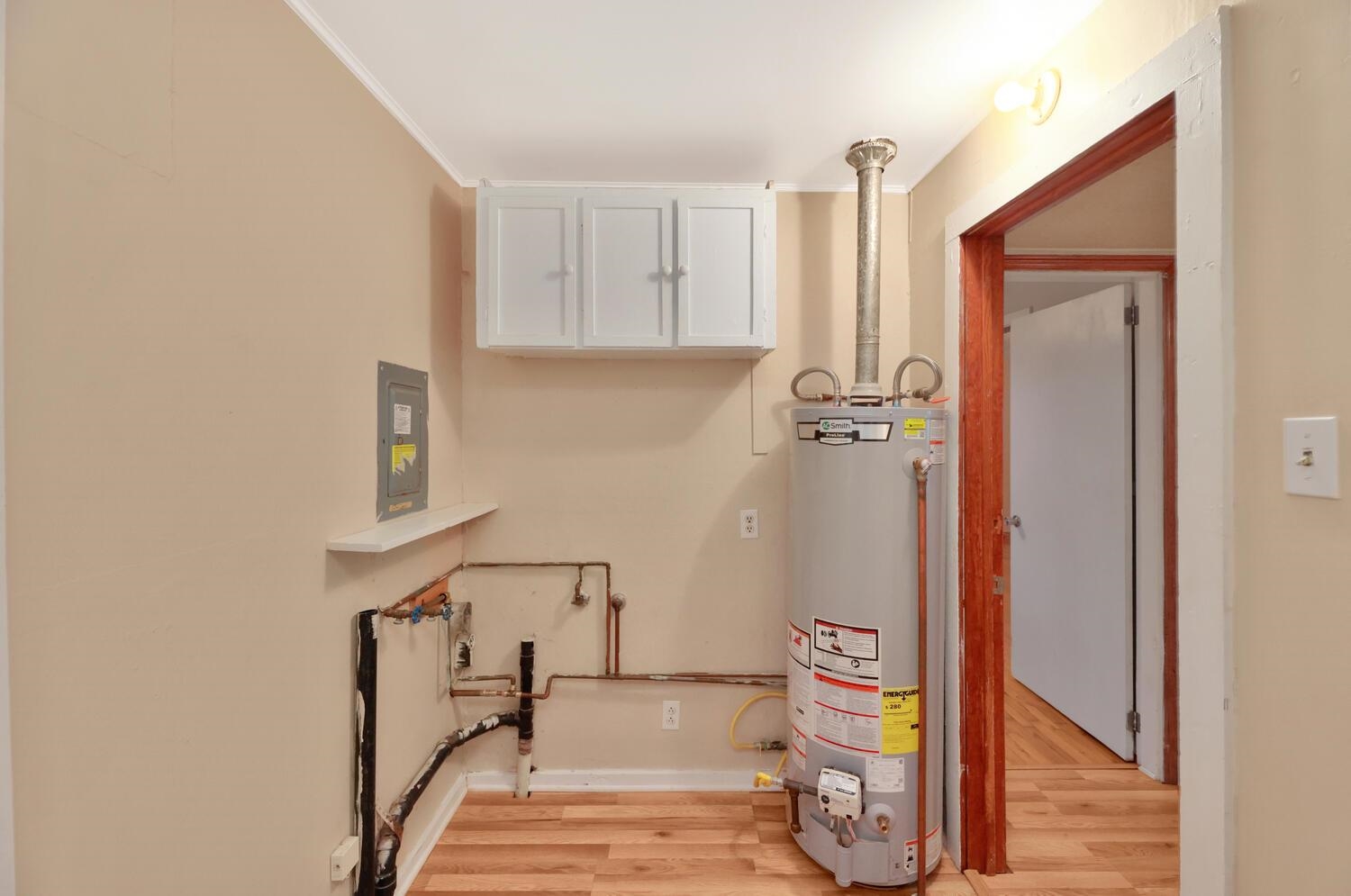 1510 Moyle Street Augusta, KS 67010 - Photo 15 of 31