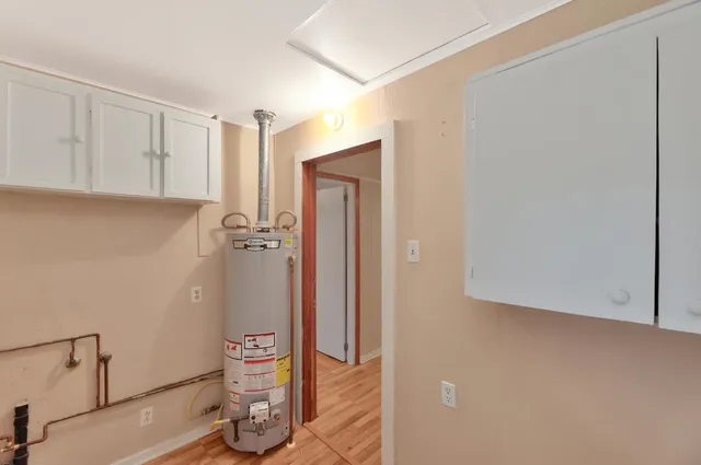 $107,500 | 1510 Moyle Street, Augusta, KS 67010