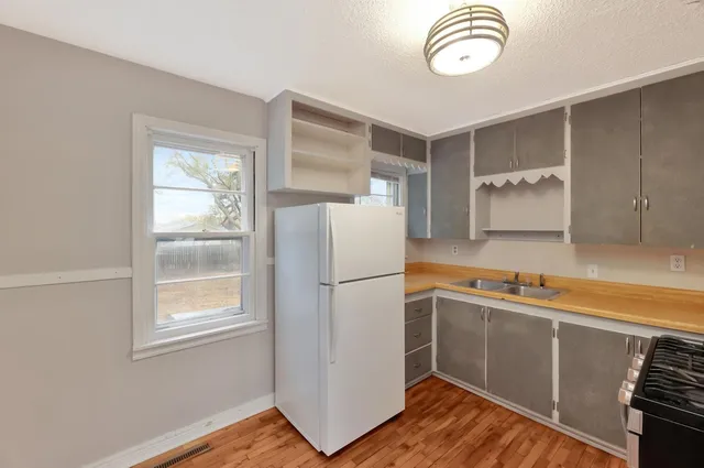 $107,500 | 1510 Moyle Street, Augusta, KS 67010