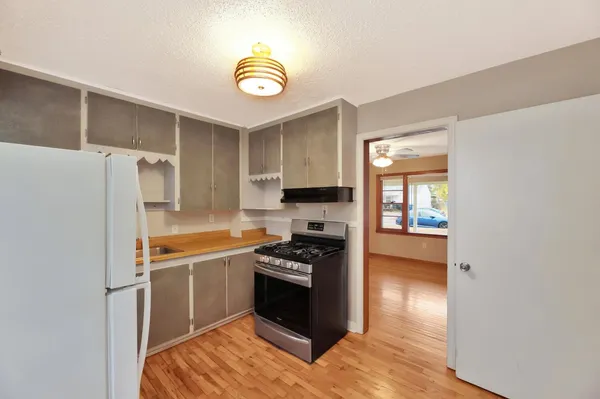 $107,500 | 1510 Moyle Street, Augusta, KS 67010