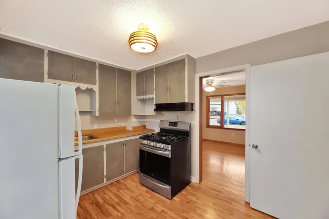 $107,500 | 1510 Moyle Street, Augusta, KS 67010