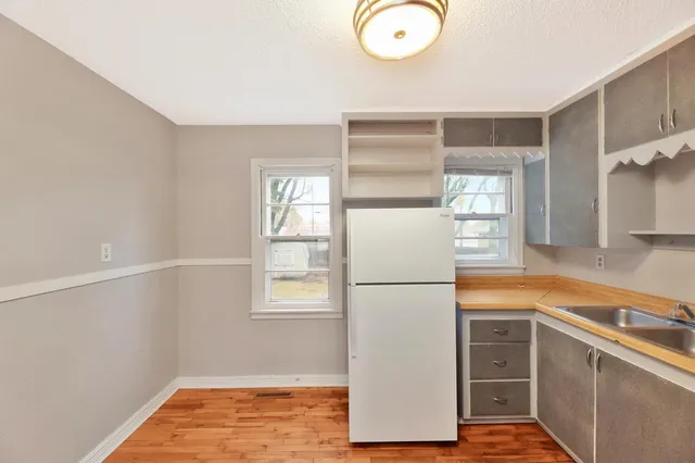 $107,500 | 1510 Moyle Street, Augusta, KS 67010