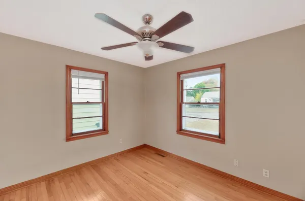 $107,500 | 1510 Moyle Street, Augusta, KS 67010