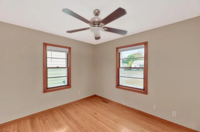 $107,500 | 1510 Moyle Street, Augusta, KS 67010