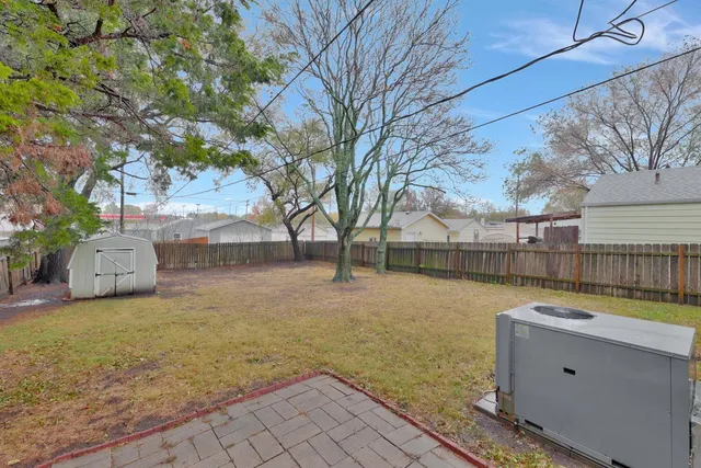 $107,500 | 1510 Moyle Street, Augusta, KS 67010