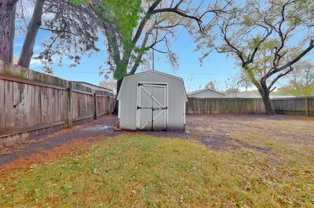 $107,500 | 1510 Moyle Street, Augusta, KS 67010