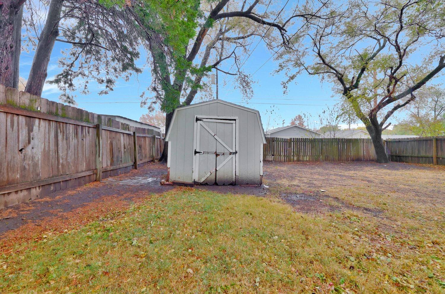 1510 Moyle Street Augusta, KS 67010 - Photo 28 of 31