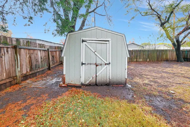 $107,500 | 1510 Moyle Street, Augusta, KS 67010