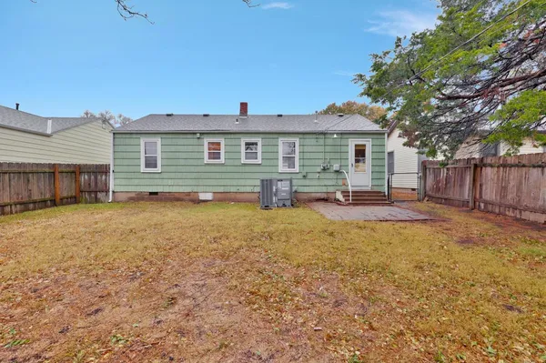 $107,500 | 1510 Moyle Street, Augusta, KS 67010