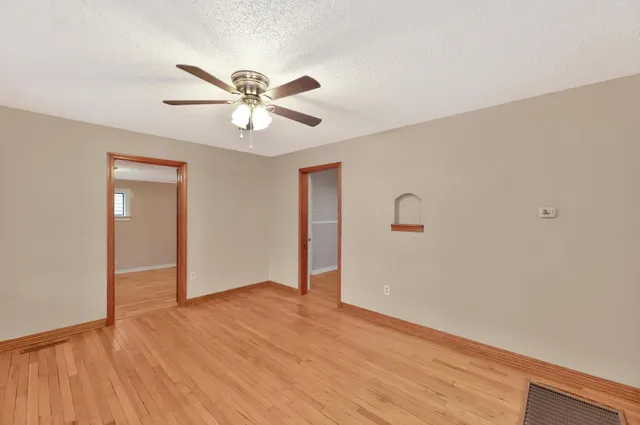 $107,500 | 1510 Moyle Street, Augusta, KS 67010