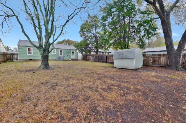 $107,500 | 1510 Moyle Street, Augusta, KS 67010