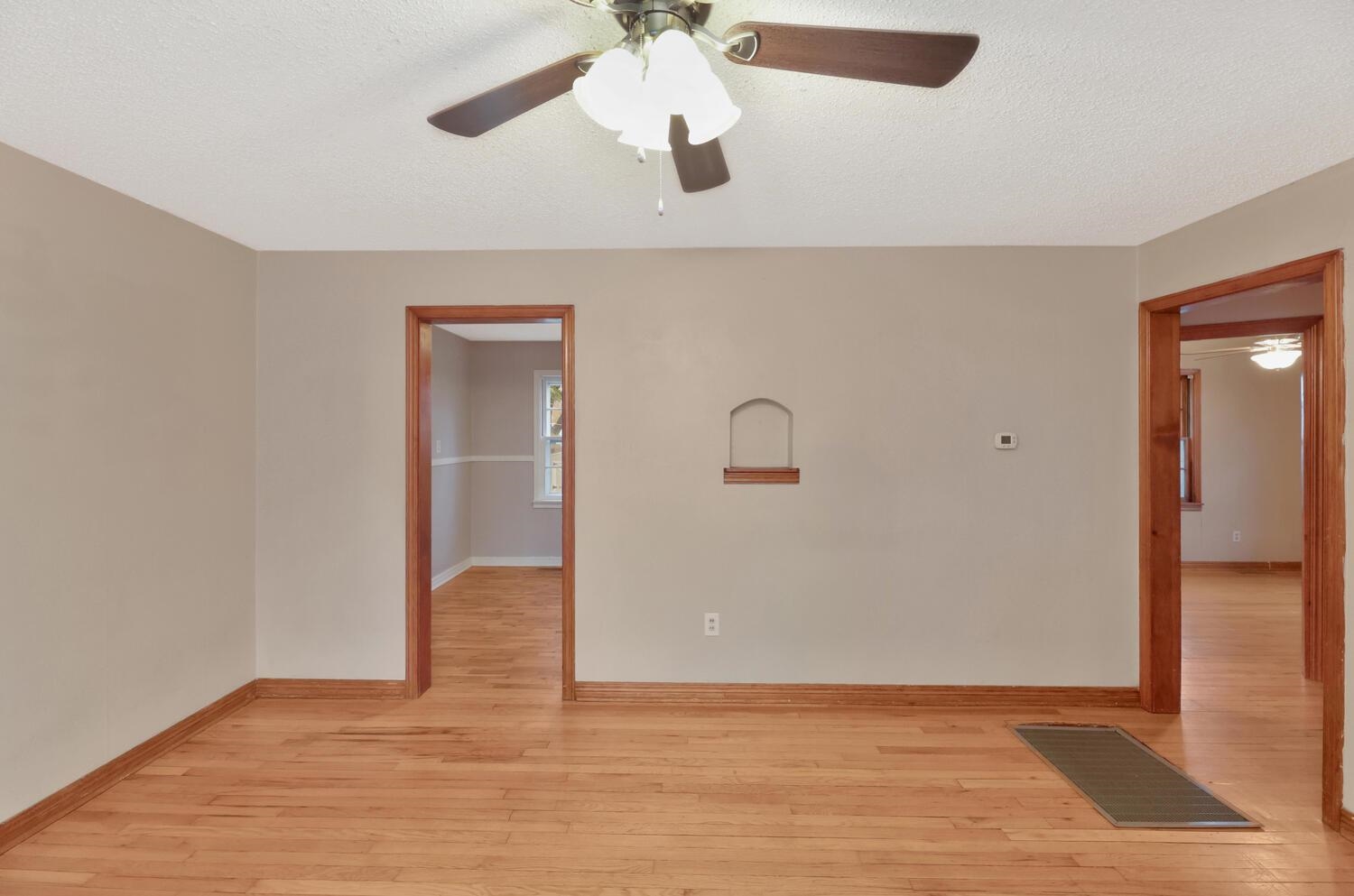 1510 Moyle Street Augusta, KS 67010 - Photo 4 of 31