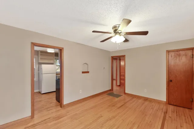 $107,500 | 1510 Moyle Street, Augusta, KS 67010