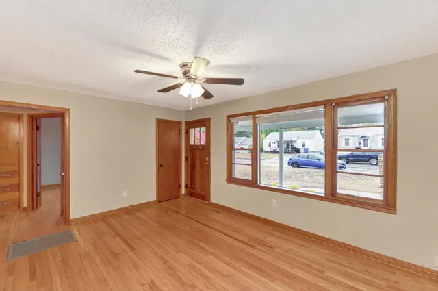 $107,500 | 1510 Moyle Street, Augusta, KS 67010