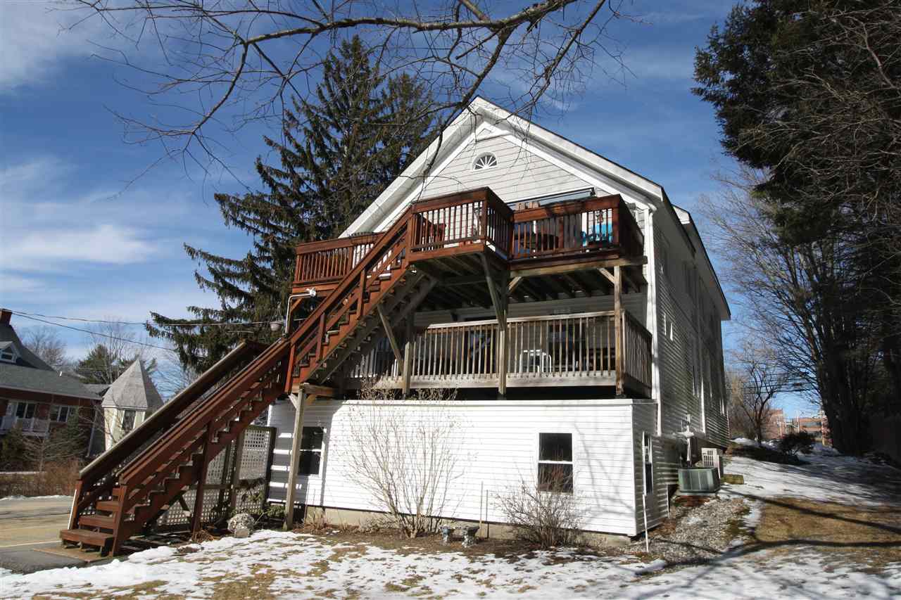 89 High Street, Unit 1 Exeter, NH 03833 - Photo 20 of 22 Gallery Image 20