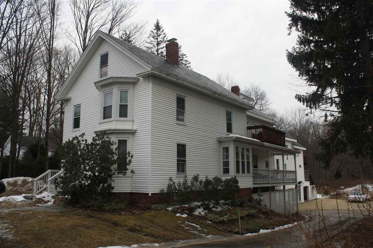 89 High Street, Unit 1 Exeter, NH 03833 - Photo 21 of 22 Gallery Image 21