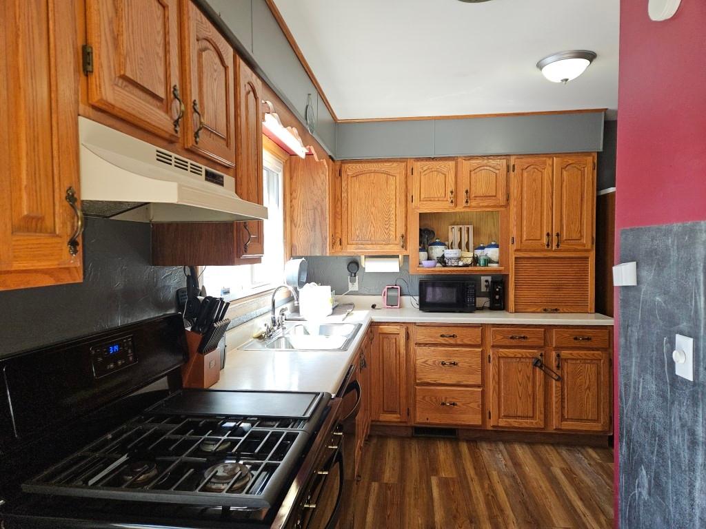 521 Lennox Street Rhinelander, WI 54501 - Photo 13 of 26 Gallery Image 13