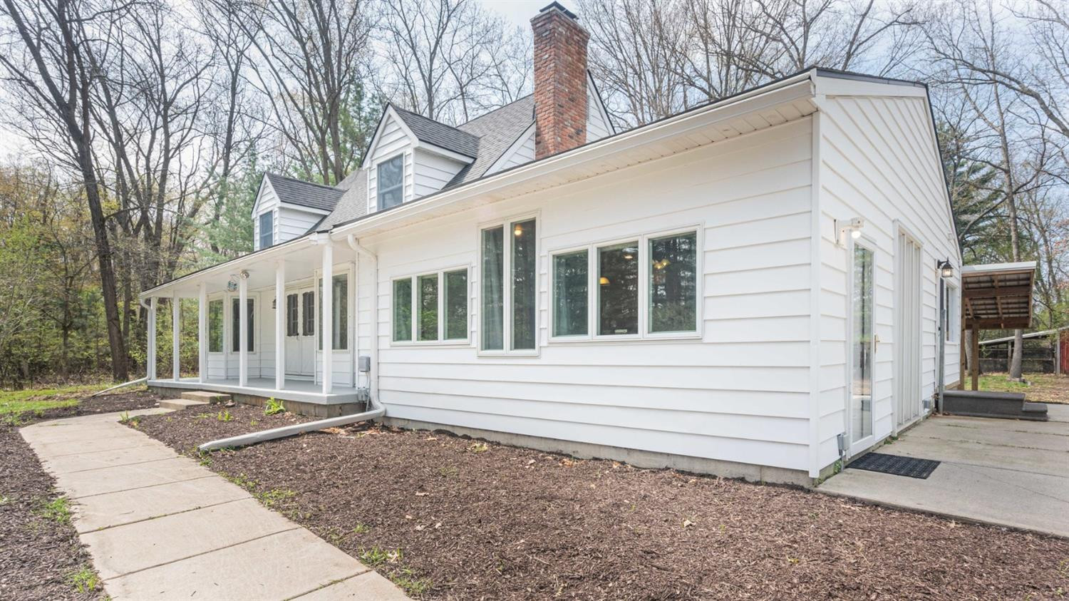 4115 West Pillar Road Whitmore Lake, MI 48189 - Photo 5 of 58 Photo 5