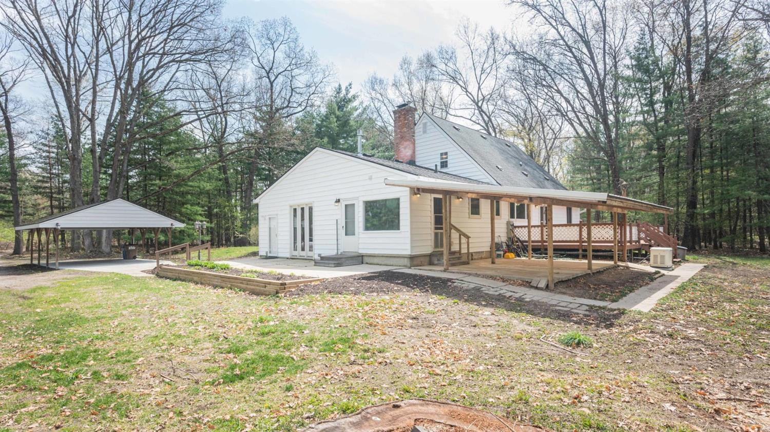 4115 West Pillar Road Whitmore Lake, MI 48189 - Photo 54 of 58 Photo 54